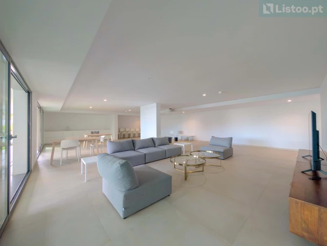 Apartamento T2 para Venda em Carnaxide e Queijas Foto 32