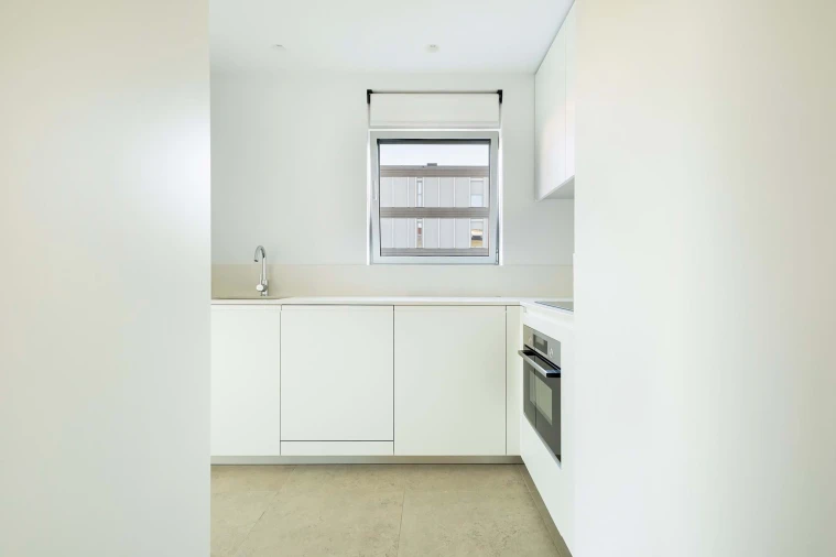 Apartamento T2 para Venda em Carnaxide e Queijas Foto 10