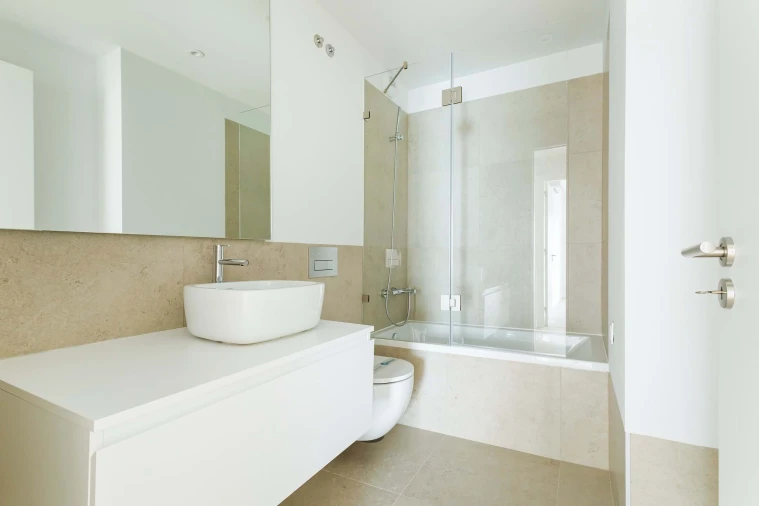 Apartamento T2 para Venda em Carnaxide e Queijas Foto 20