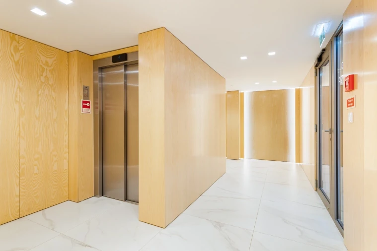 Apartamento T2 para Venda em Carnaxide e Queijas Foto 4