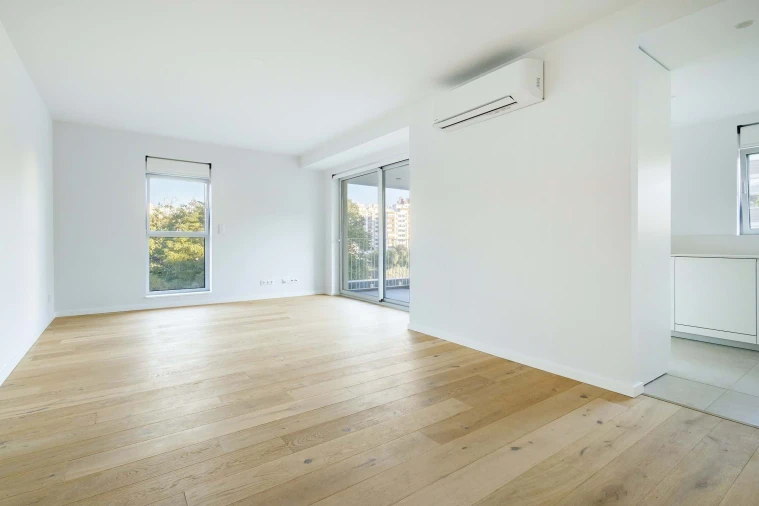 Apartamento T2 para Venda em Carnaxide e Queijas Foto 8