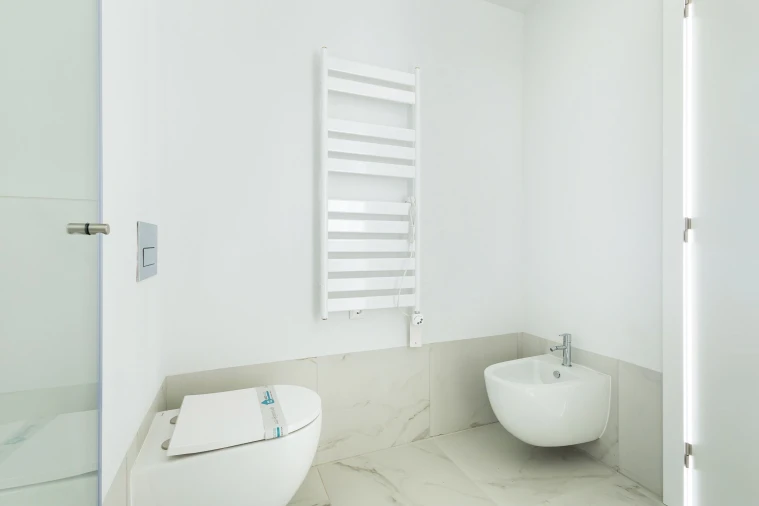 Apartamento T2 para Venda em Carnaxide e Queijas Foto 22