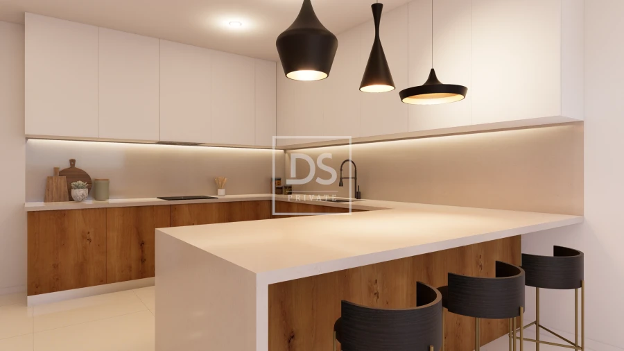 Moradia T3 para Venda em Fregim Foto 13