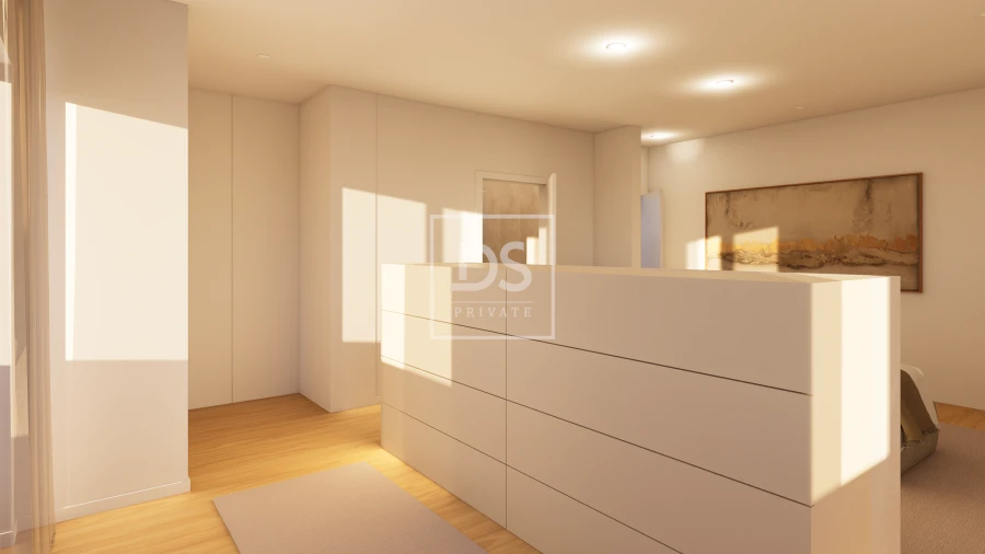 Moradia T3 para Venda em Fregim Foto 24