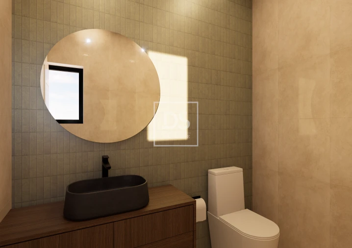 Moradia T3 para Venda em Fregim Foto 15