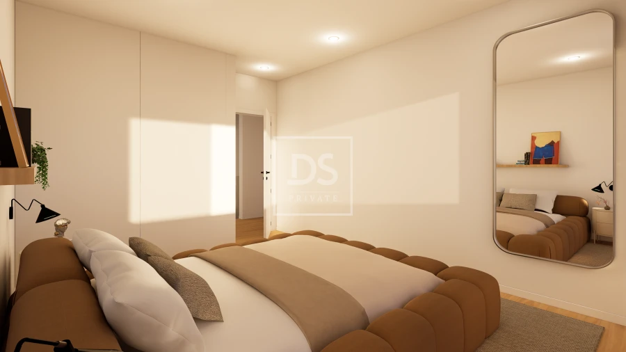 Moradia T3 para Venda em Fregim Foto 30