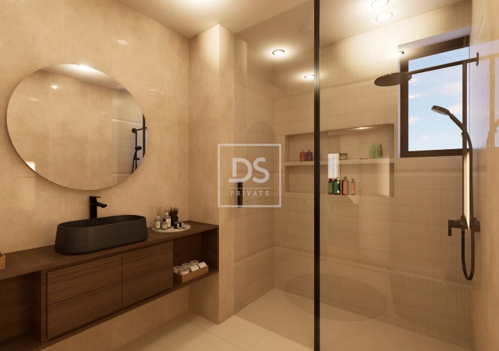 Moradia T3 para Venda em Fregim Foto 37