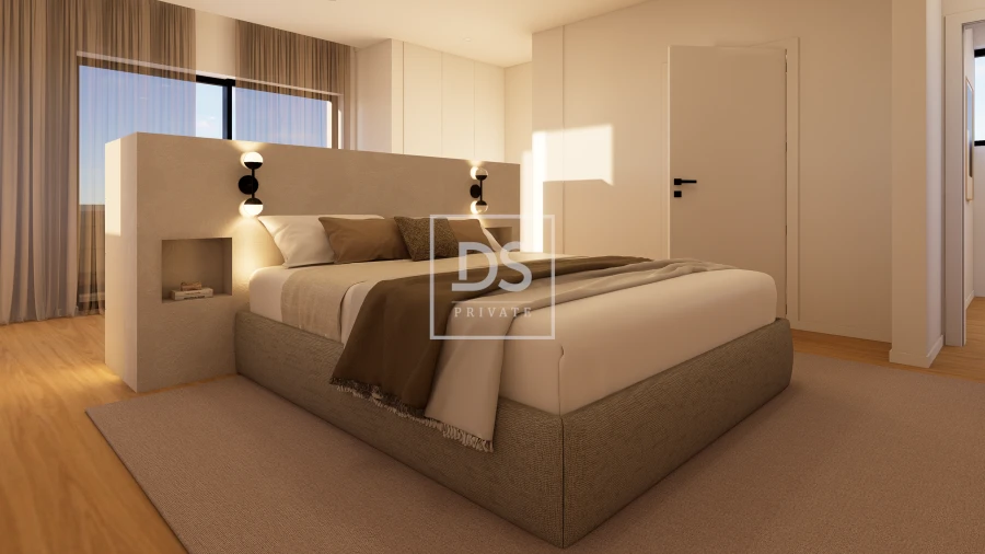 Moradia T3 para Venda em Fregim Foto 19