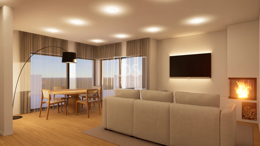 Moradia T3 para Venda em Fregim Foto 6