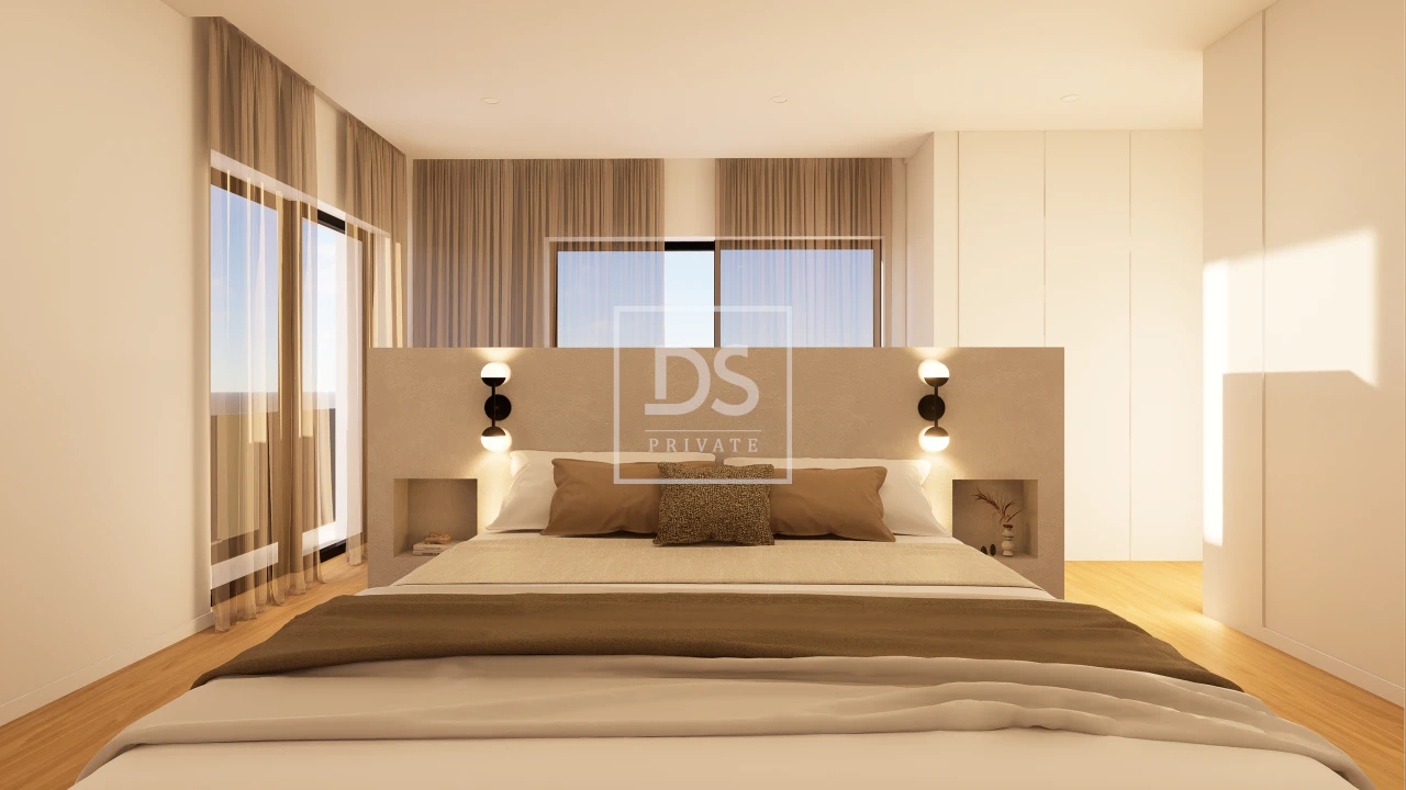 Moradia T3 para Venda em Fregim Foto 21