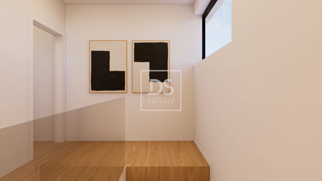 Moradia T3 para Venda em Fregim Foto 17