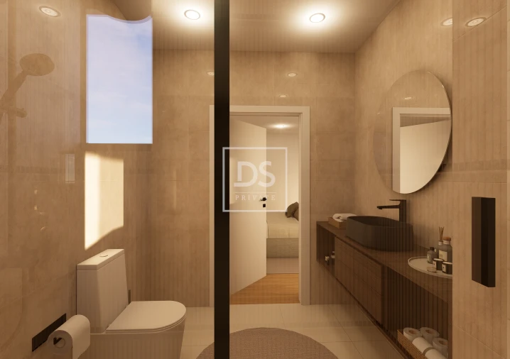 Moradia T3 para Venda em Fregim Foto 25