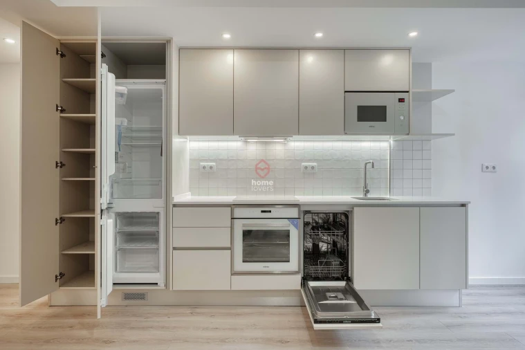 Apartamento para Venda em Oeiras e São Julião da Barra, Paço de Arcos e Caxias Foto 4