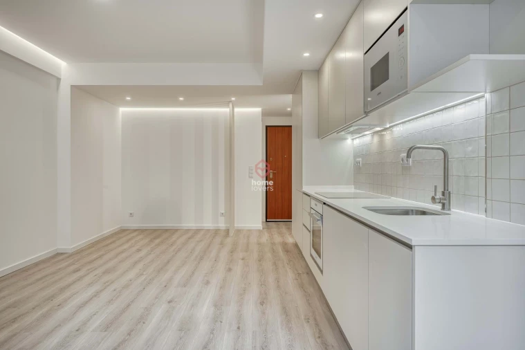 Apartamento para Venda em Oeiras e São Julião da Barra, Paço de Arcos e Caxias Foto 8