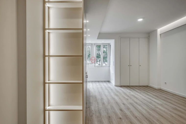 Apartamento para Venda em Oeiras e São Julião da Barra, Paço de Arcos e Caxias Foto 12