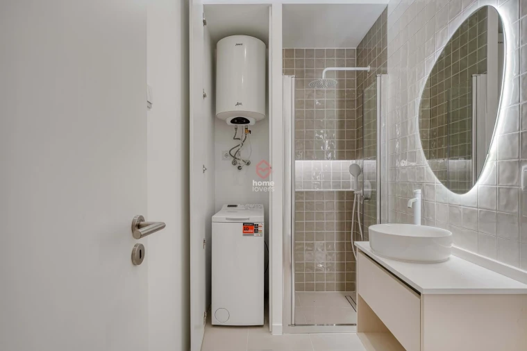 Apartamento para Venda em Oeiras e São Julião da Barra, Paço de Arcos e Caxias Foto 14