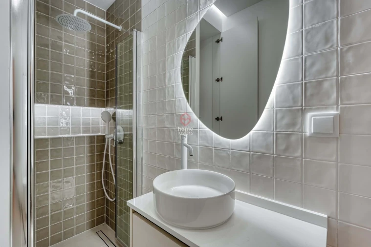 Apartamento para Venda em Oeiras e São Julião da Barra, Paço de Arcos e Caxias Foto 15