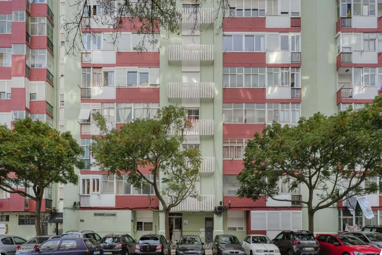 Apartamento para Venda em Oeiras e São Julião da Barra, Paço de Arcos e Caxias Foto 19