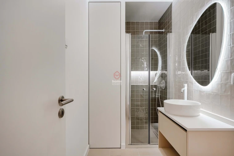 Apartamento para Venda em Oeiras e São Julião da Barra, Paço de Arcos e Caxias Foto 13