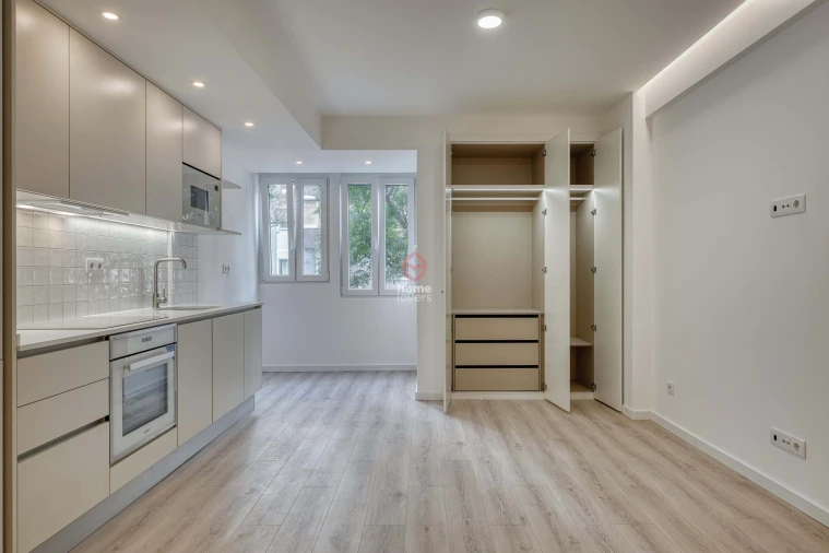 Apartamento para Venda em Oeiras e São Julião da Barra, Paço de Arcos e Caxias Foto 2