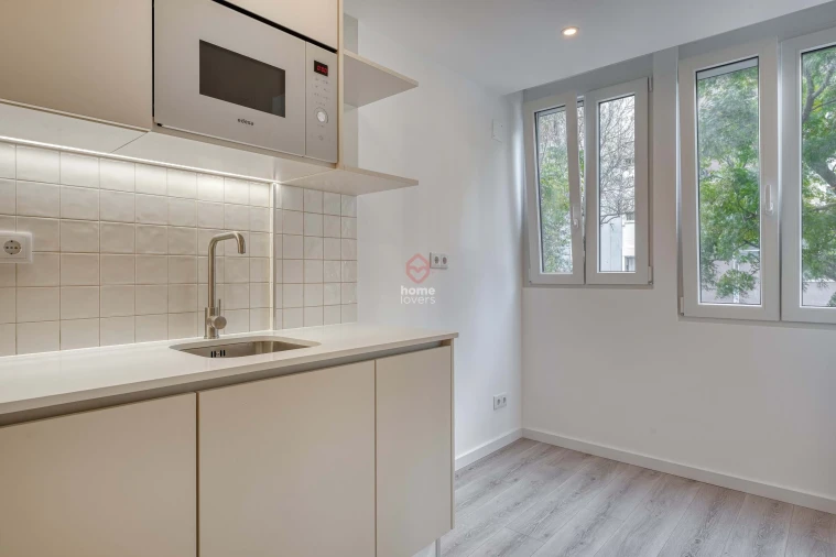 Apartamento para Venda em Oeiras e São Julião da Barra, Paço de Arcos e Caxias Foto 5