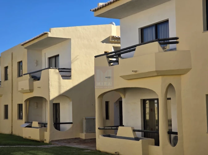 Apartamento T1 para Venda em Alvor Foto 9