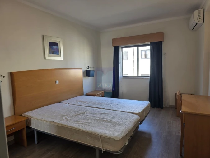 Apartamento T1 para Venda em Alvor Foto 5