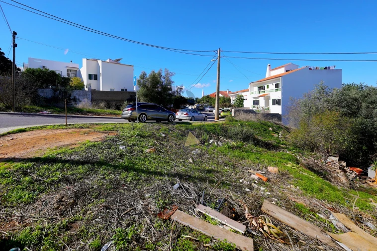 Terreno para Venda em Portimão Foto 14