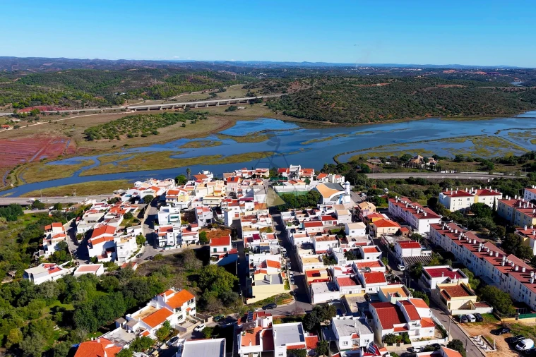 Terreno para Venda em Portimão Foto 17