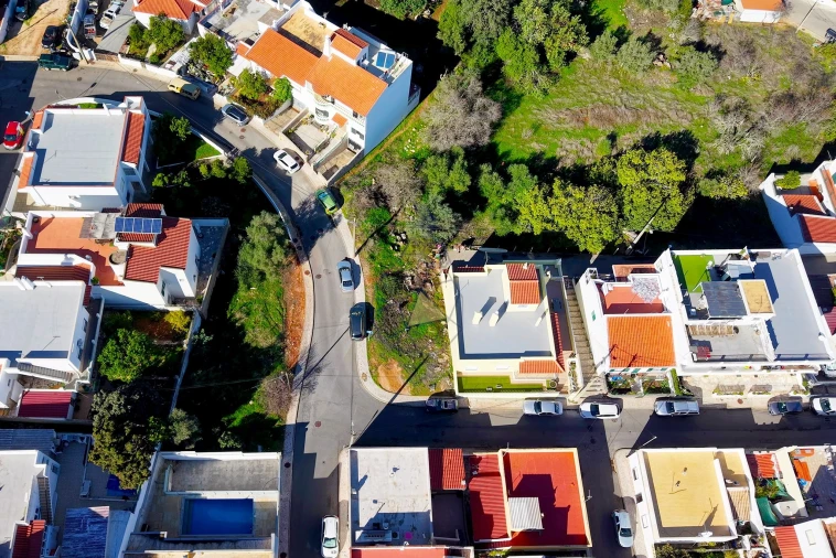 Terreno para Venda em Portimão Foto 16