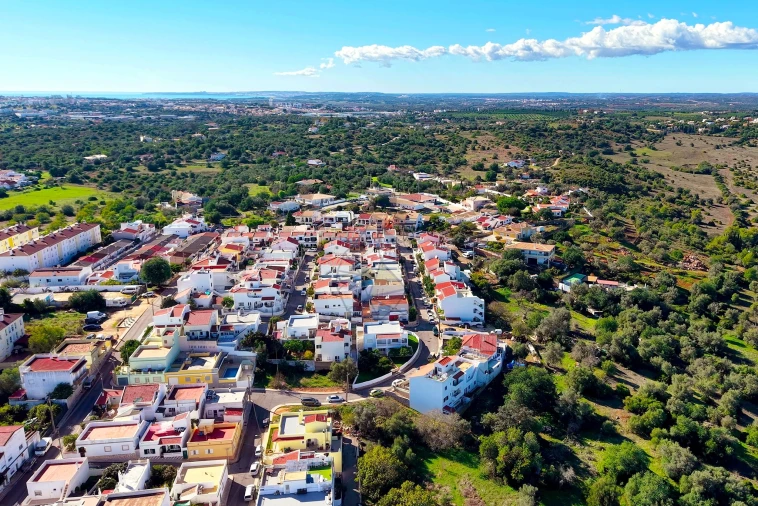 Terreno para Venda em Portimão Foto 10