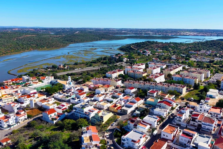 Terreno para Venda em Portimão Foto 8
