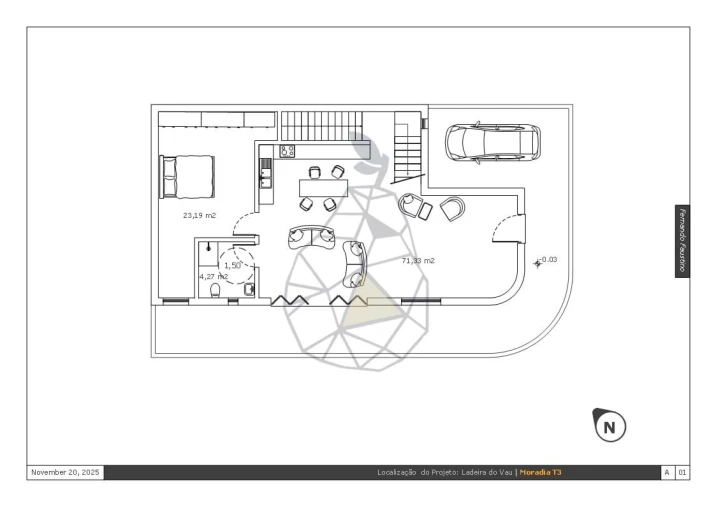 Terreno para Venda em Portimão Foto 20