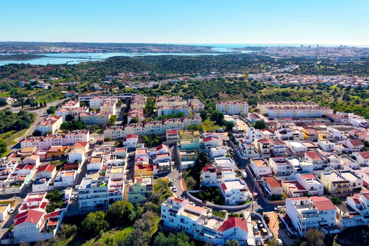 Terreno para Venda em Portimão Foto 18