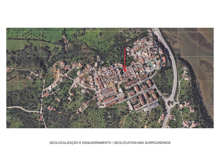 Terreno para Venda em Portimão Foto 7
