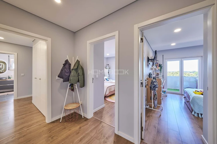 Apartamento T3 para Venda em Pinhal Novo Foto 12