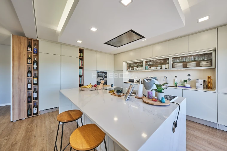 Apartamento T3 para Venda em Pinhal Novo Foto 7