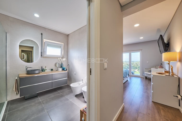 Apartamento T3 para Venda em Pinhal Novo Foto 17