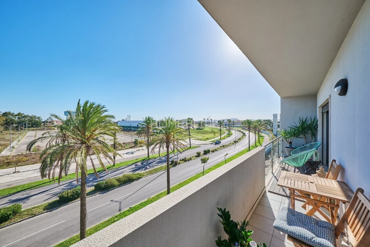 Apartamento T3 para Venda em Pinhal Novo Foto 30