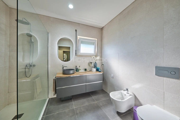 Apartamento T3 para Venda em Pinhal Novo Foto 18