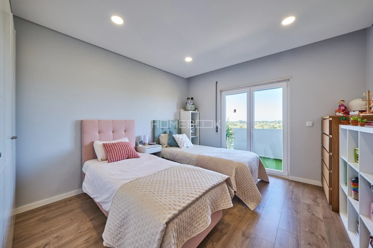 Apartamento T3 para Venda em Pinhal Novo Foto 22