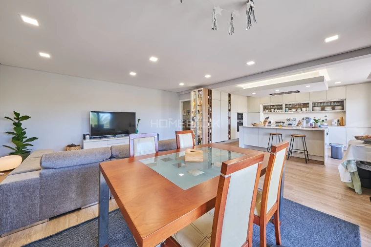 Apartamento T3 para Venda em Pinhal Novo Foto 6