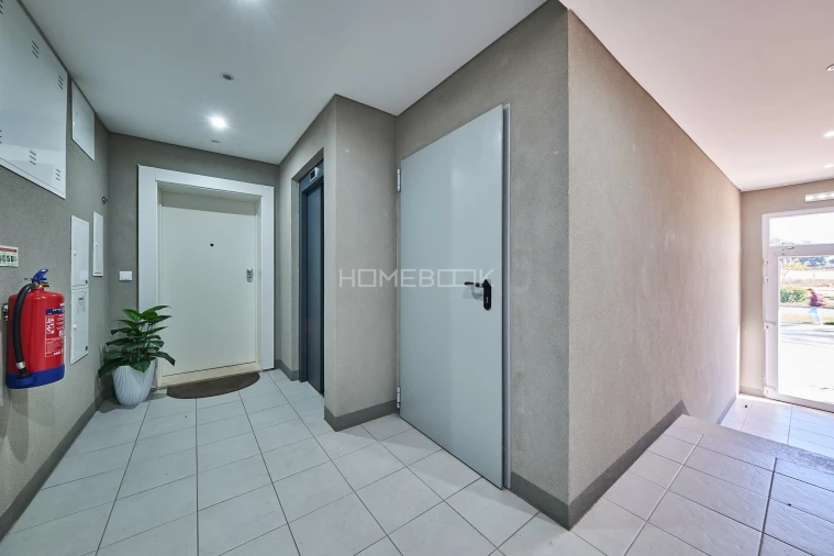 Apartamento T3 para Venda em Pinhal Novo Foto 28