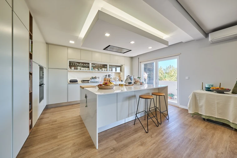 Apartamento T3 para Venda em Pinhal Novo Foto 3