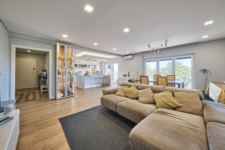 Apartamento T3 para Venda em Pinhal Novo