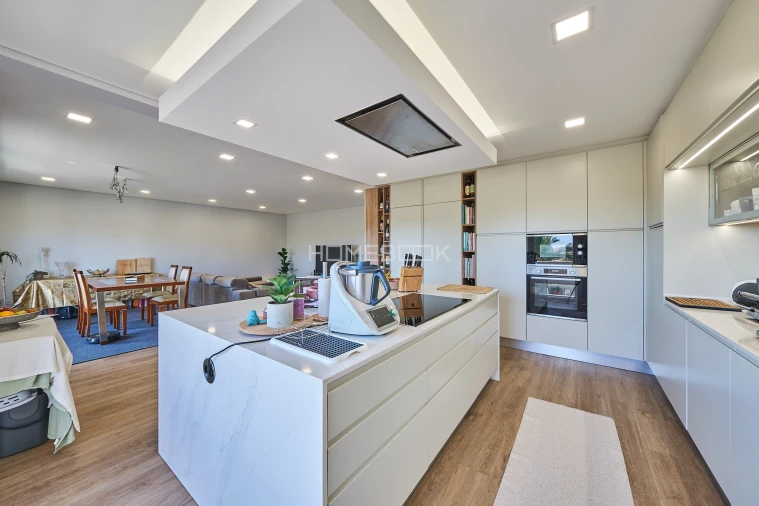 Apartamento T3 para Venda em Pinhal Novo Foto 8