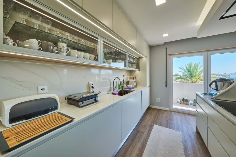 Apartamento T3 para Venda em Pinhal Novo Foto 10