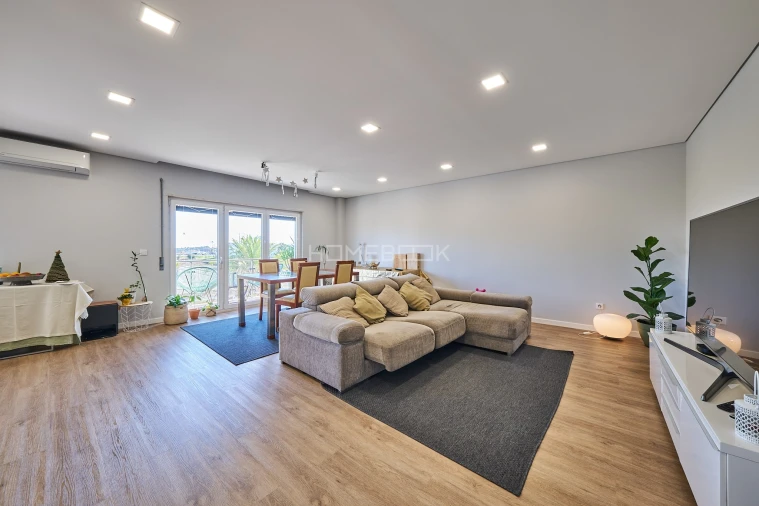 Apartamento T3 para Venda em Pinhal Novo Foto 4