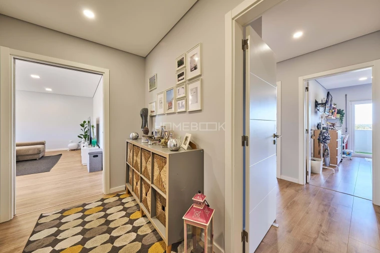 Apartamento T3 para Venda em Pinhal Novo Foto 11