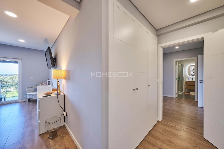 Apartamento T3 para Venda em Pinhal Novo Foto 14